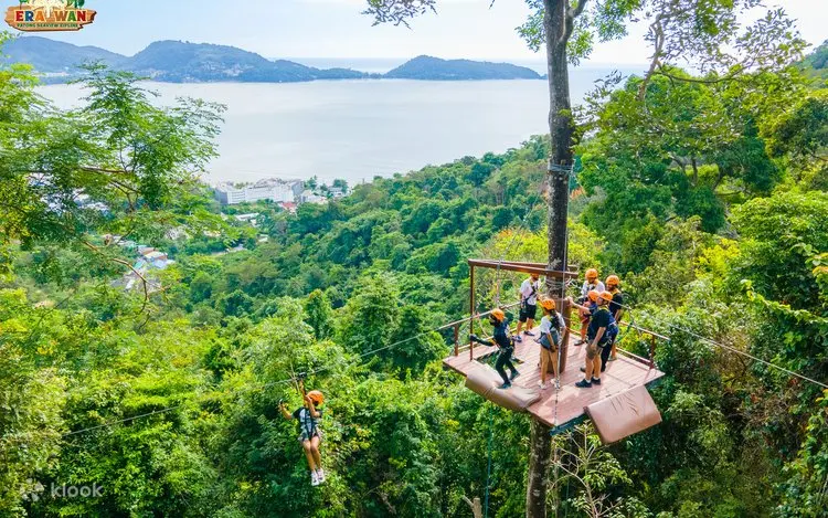 Erawan Patong — 6