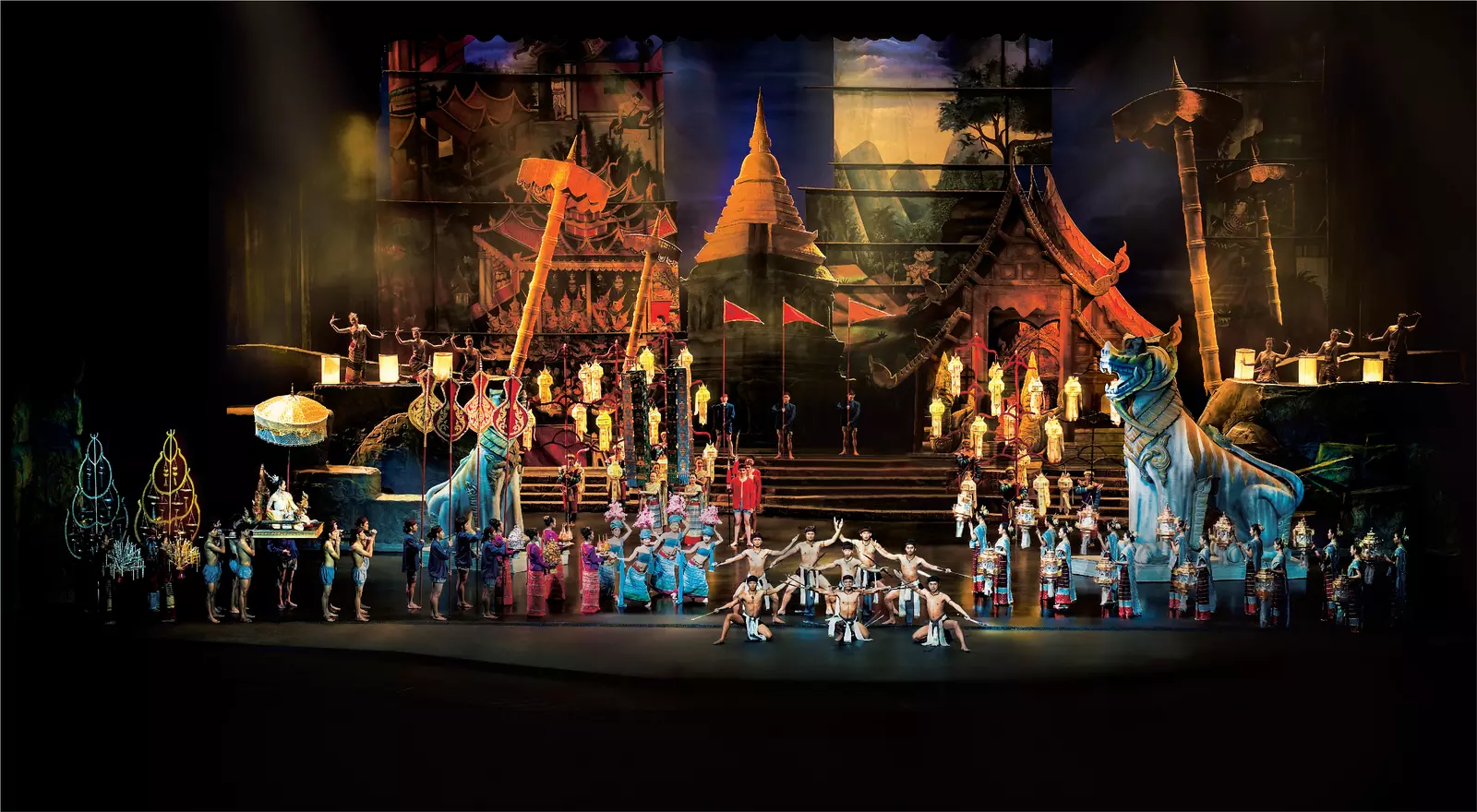 Siam Niramit