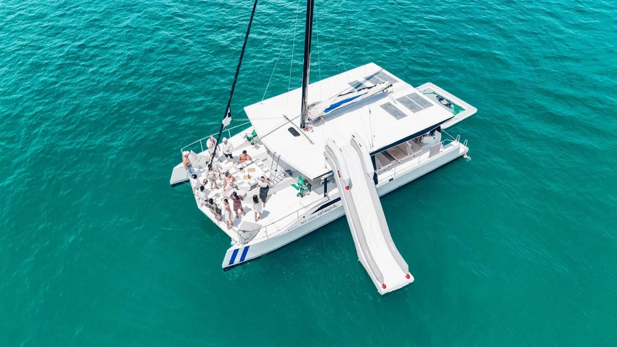 55ft Satisfaction